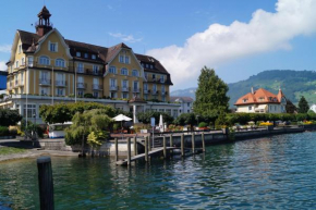 Hotels in Buochs